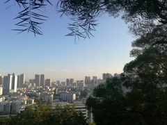 -乌山风景区