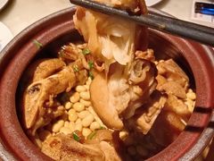 -绿茶餐厅(同成街华联店)