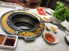 -韩宫宴炭火烤肉(印象城店)