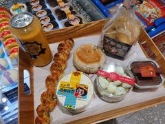 -丁香西饼屋(桂林路店)