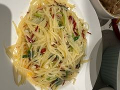 -吉祥春饼·烤鸭(天津新城吾悦店)