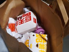 -麦当劳(新新大道岗丰店)