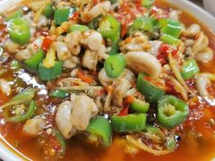 -艺味深尝(云锦路店)