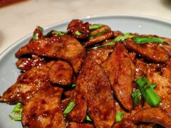 -小吊梨汤·北京菜·烤鸭(华润万象城店)