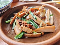 -饭江湖·江湖菜(湖广会馆店)