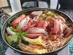 -MI WU FACTORY米屋美食工厂餐厅(绿地店)