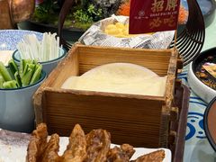 -一味大院•桐庐菜传承店(春江路店)