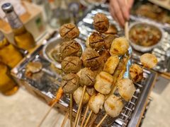 牛肉丸-阿文烧烤(金环路店)