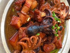 -赶海部落海鲜城(海阳路店)