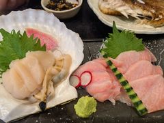 -札幌二条市场 大矶(本店)