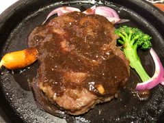 -吉布鲁牛排海鲜自助(龙湖北城天街购物广场店)