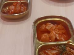 -稻百鲜·拌饭·朝鲜族石锅菜(江南万达店)