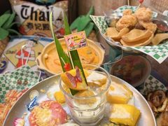 -泰妃殿(武汉首店)