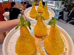 -观塘港茶餐厅(八一大道店)