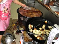 -黄阿姨锅贴大王(万航渡路店)