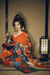 -持熹光年写真体验馆