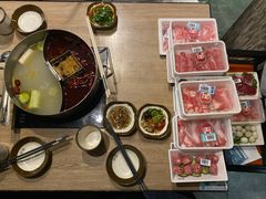 -野妹火锅(南园店)
