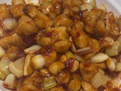 -紫光园·烤鸭(吕家营店)