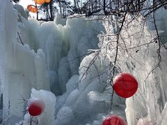 -沂蒙山旅游区云蒙景区(蒙山国家森林公园)