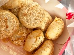 -真老大房鲜肉月饼(南京路步行街店)