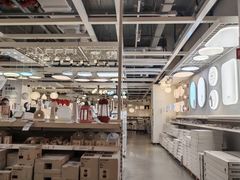 -宜家家居(西安未央商场店)