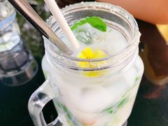 -Lets burger非常汉堡·环球风味(蓝色港湾店)