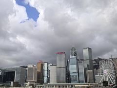-天星小轮码头