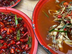 -拈一筷子·宜宾江湖菜(十一街店)