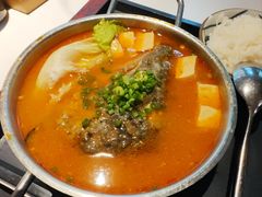 -石屋料理(南京西路店)