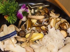 -一朵菌·野生菌探索家火锅(南亚店)