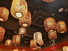 -南京大牌档(青岛万象城店)