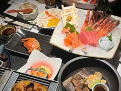 -花潮料理艺食馆(SM新生活广场店)