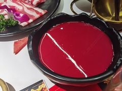 -捞三国美蛙鲜鱼火锅(茂业店)