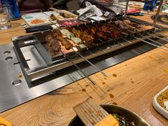 -河坝강뚝烧烤专门店(旗舰店)