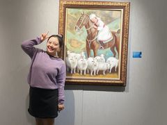 -大连美术馆