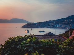 -东极岛景区