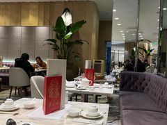 大堂-香港百合居(LCM置汇旭辉广场店)