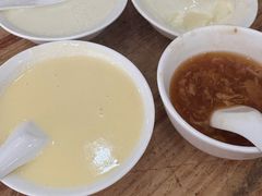 -沙湾姜埋奶(兴新包店)