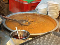 -穆彦华逍遥镇胡辣汤(岗坡路店)