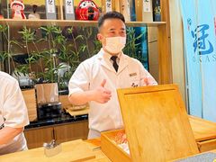 -鮨冠OMAKASE食べ放题(北京首店)