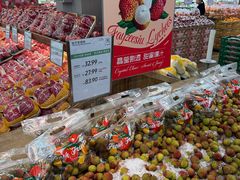 -果蔬好生活超市(双井店)