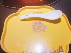 -羊大爷涮肉(亮马桥店)