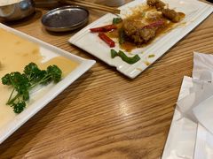 -东北风(龙湾万达广场)