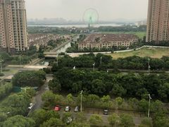 -山明水秀大饭店