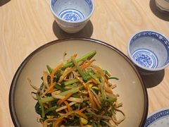 -南京大牌档(龙江新城市广场店)