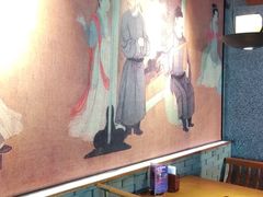 -呷哺呷哺 蔬菜畅吃(中发百旺店)