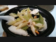 -眉州东坡(春秀路店)
