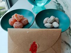 -潮堂 · 潮州菜(国贸商城店)