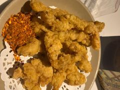 酥肉-卤校长重庆火锅(国兴店)
