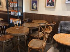 大堂-CafeDuVillage乡村咖啡馆(美邻苑店)